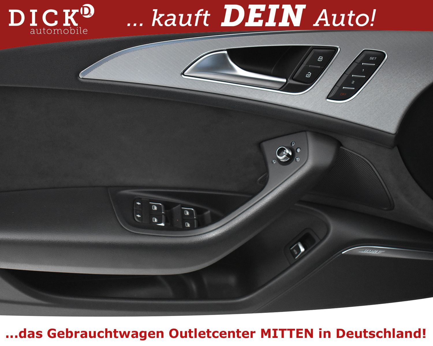 AUDI A6 Av 3.0d Quatt Sport LUFT+KAM+HEAD+MEMO+BOSE++ - Image 23