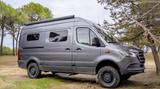 Frankia Yucon 6.0 GD 4x4 Clesana MaxxFan Thitronic