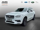 Volvo XC90 Plus Bright Recharge Plug-In Hybrid AWD - Volvo XC90: Recharge Plus Bright