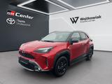 Toyota Yaris Cross Hybrid Adventure*Panorama*HUD*Matrix - Toyota Yaris Cross Adventure mit Hybrid-Antrieb (Benzin/Elektro)