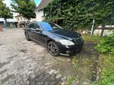 Mercedes-Benz S 550 L  V8 Langversion  3... - Mercedes-Benz S 550 mit Benzin-Antrieb: Automatik