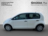 Skoda Citigo e iV  - Ambition - Vollelektrisch - Skoda Citigo aus 2020