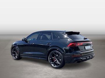 2025 AUDI RSQ8 — фото 3
