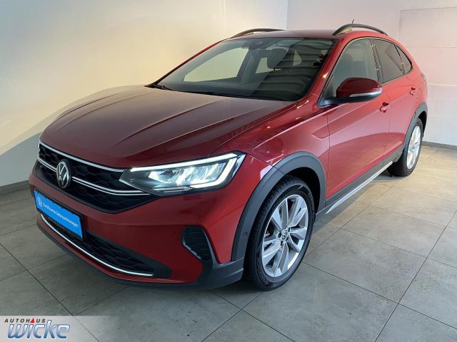 Taigo 1.0 TSI Life NAVI KLIMA PDC LED APP