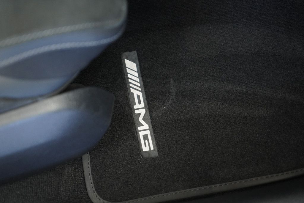 Mercedes Benz C 300