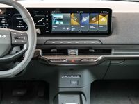 Kia EV2 - Vorschau Bild 13