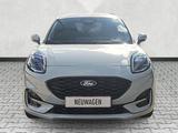Ford Puma 1.0 EB MHEV 7G-Autom. ST-Line Winterpaket - Ford Puma: 1.7