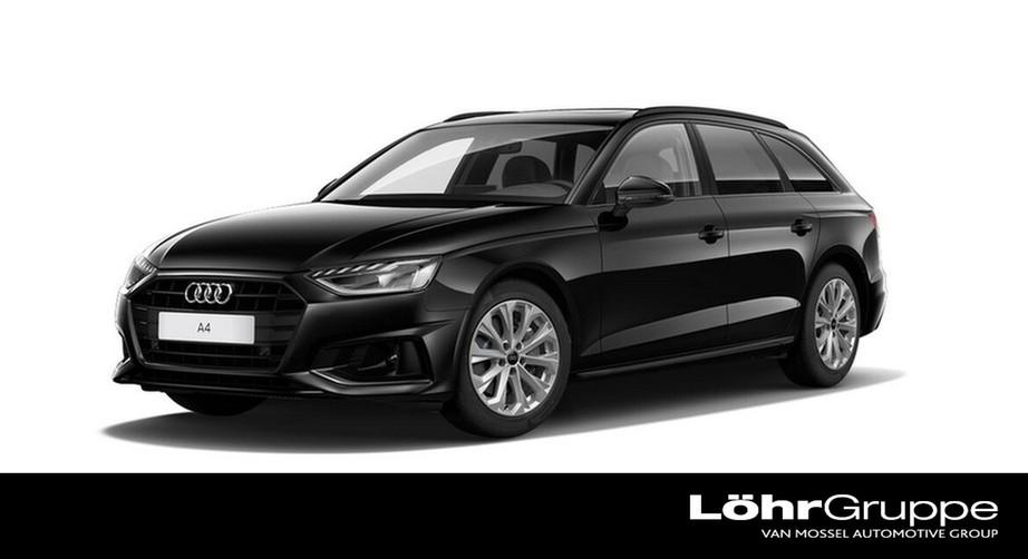 Audi A4 Avant 40 TDI PANO*RFK*LED*ACC*NAVI*KLIMAA*SHZ