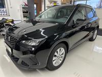 Seat Arona Style / LED / Kamera/PDC/Full Link