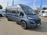 VANTourer 630 L Fiat 180 PS SIE SPAREN 17.546 EUR