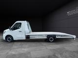 Renault Master Abschleppwagen AHK 3,5T Klima Tempomat - Angebote