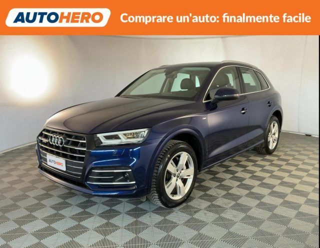 Image of Audi Q5