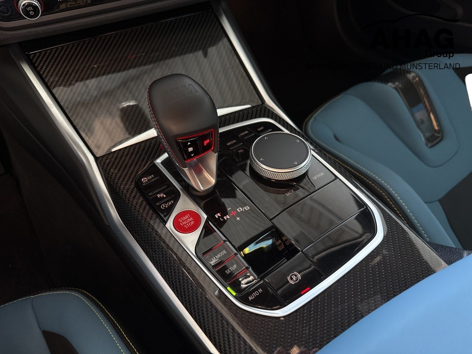 BMW M4 - Bild 10