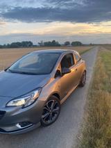 Opel Corsa 1.4 Turbo  - Opel Corsa: Standheizung