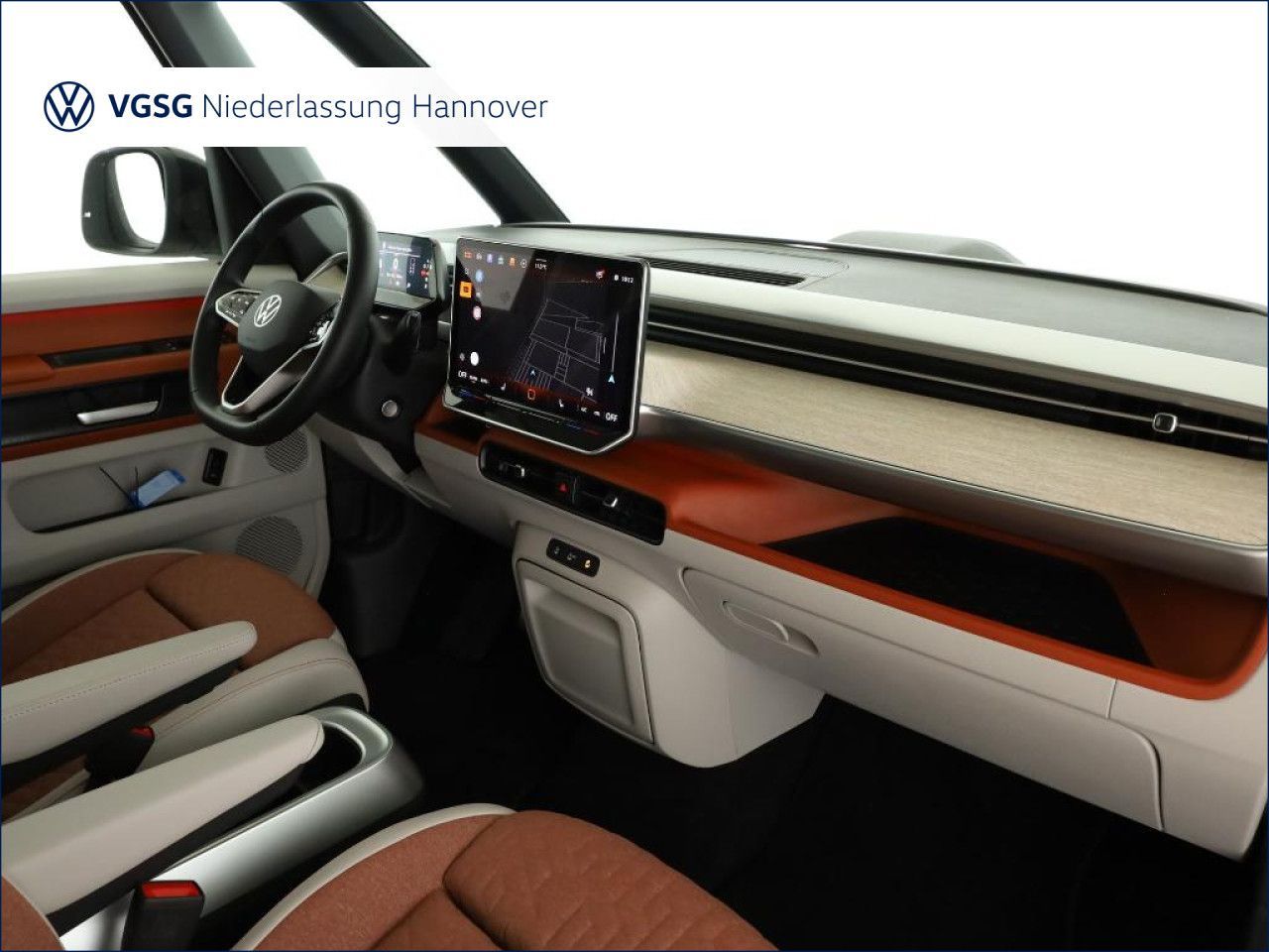 Volkswagen ID. Buzz - Bild 6