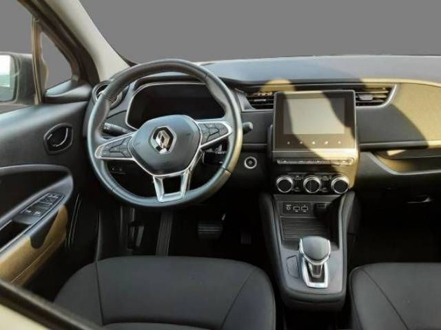 Fahrzeugabbildung Renault ZOE LIFE Batteriekauf R110 Z.E. 50