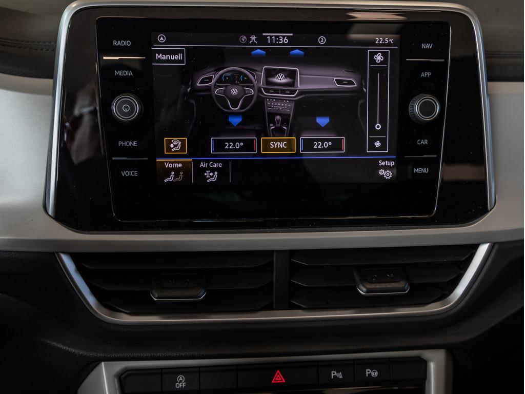 Volkswagen T-Roc Cabriolet 1.0 TSI Style **Matrix/Navi/RFK*, миниатюра 25