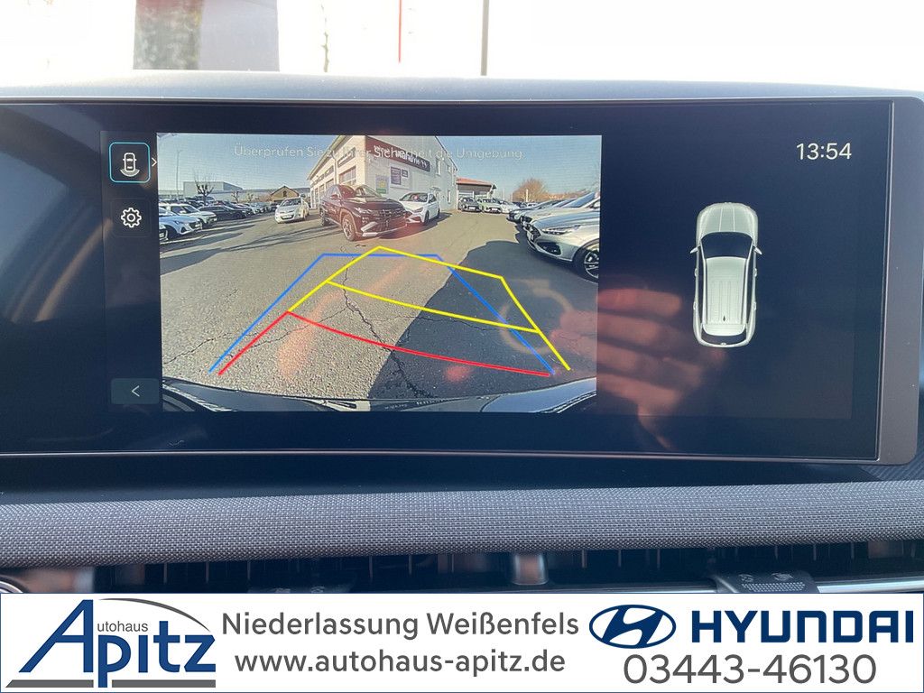 Hyundai Tucson – Bild 30