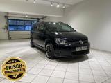 Volkswagen Touran 1.4 TSI 7 Sitzer AHK SHZ PDC - gebrauchte VW Touran aus dem Jahr 2012