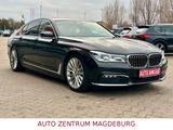BMW 730dA xDrive *VOLL*HUD*SITZBELÜFTUNG*MASSAGE* - BMW 730 in Magdeburg