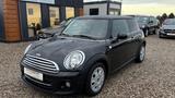 MINI COOPER_D Mini Cooper D-Automatik (Top Zustand) - MINI MINI mit Diesel-Antrieb: Coupe
