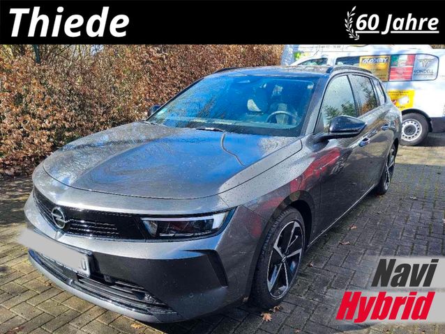 Opel Astra L ST 1.5D ELEGANCE NAVI/LED/KAMERA/SHZ/AHK