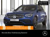 Mercedes-Benz GLC 300 de 4M AMG/Night/AHK/DigiDispl/HighInfo - Mercedes-Benz GLC 300 Gebrauchtwagen in Hannover
