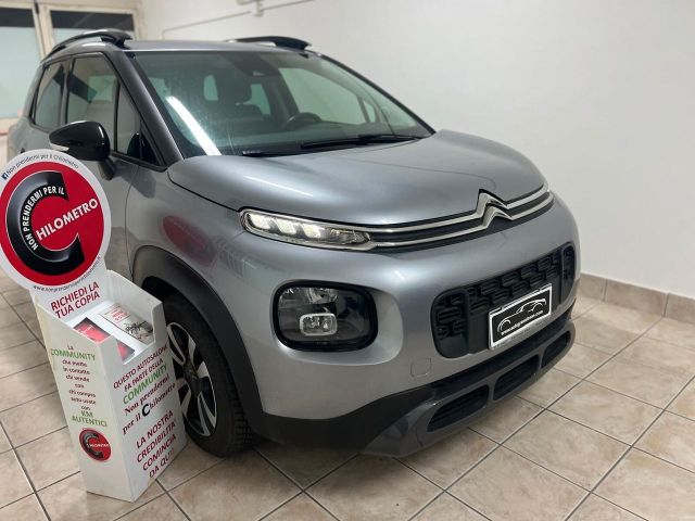 Citroën Citroen C3 Aircross BlueHDi 100 Shine Navi