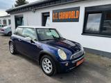 MINI COOPER 1,6 SITZHEIZUNG*KLIMA - MINI Cooper aus 2004