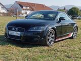 Audi TT Coupe/Roadster 1.8 TFSI Coupe - Audi TT in Freiburg