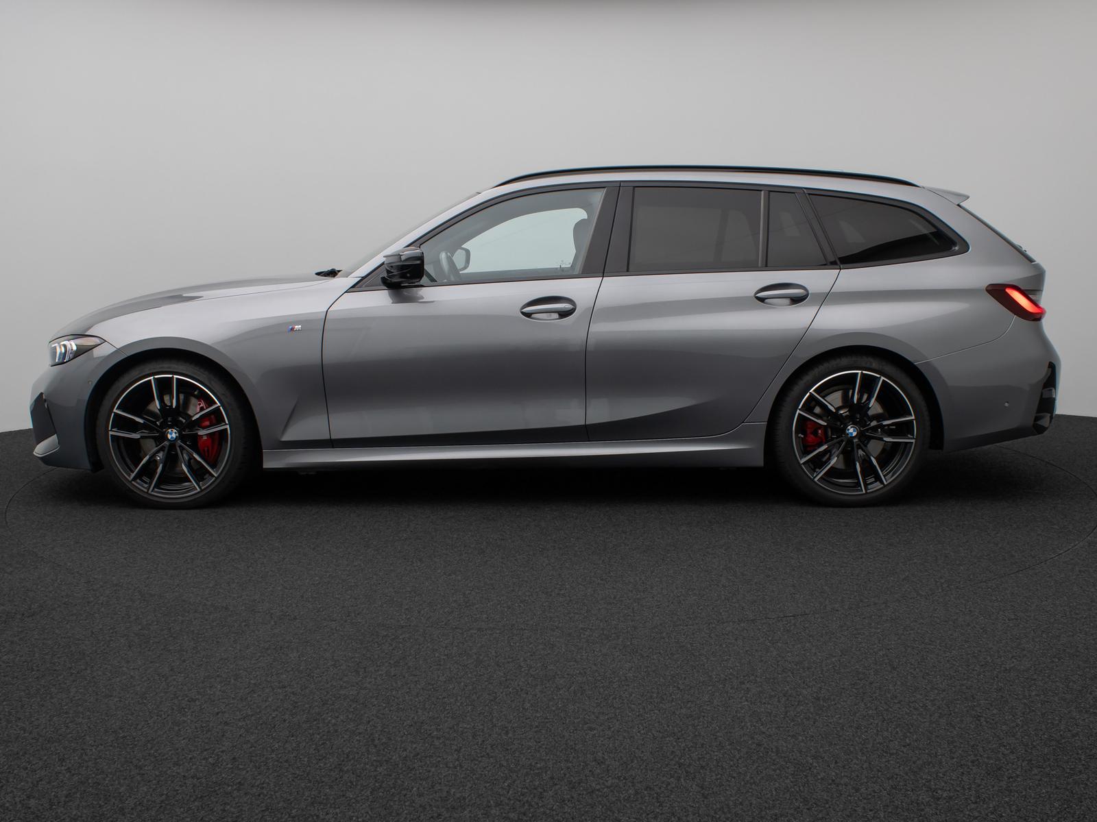 BMW M340d xD 360° HUD DAB H/K Komfort AHK 19Zoll 