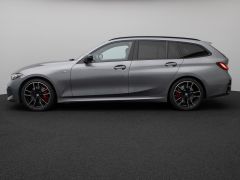 Foto Nummer 11: BMW 340d
