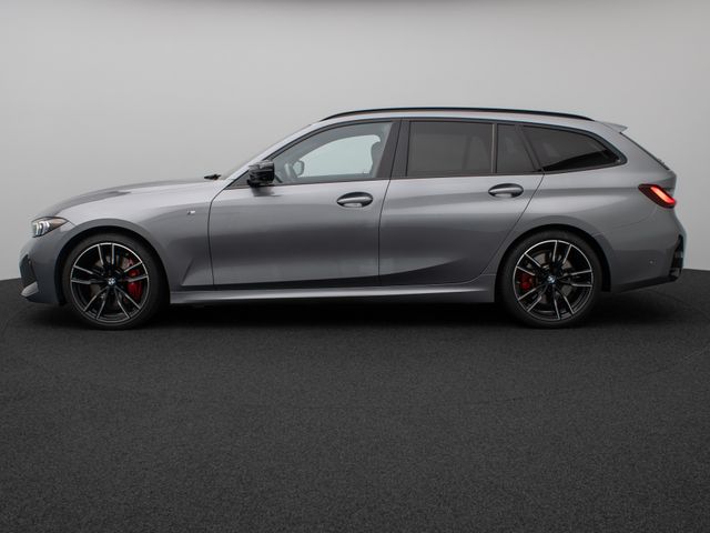 Foto Nummer 11: BMW 340d