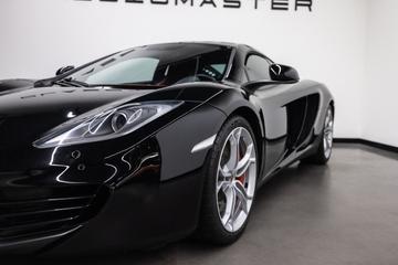 2012 Mclaren MP4-12C — миниатюра 30