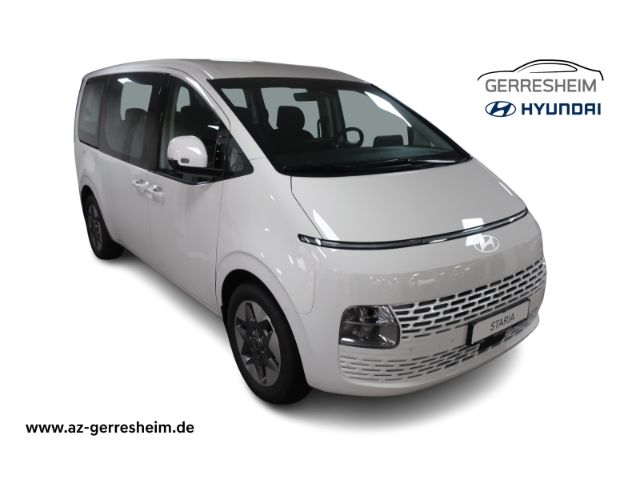 Hyundai STARIA Hybrid 1.6 Turbo (225PS) 6-AT TREND 18'' 