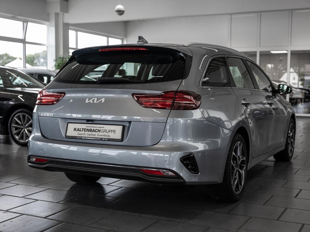Kia Ceed SW 1.5 T-GDI DCT7 Spirit FACEL. LED ACC SHZ