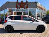 Nissan Note Acenta Automatik - Nissan Note aus 2017