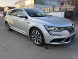 Renault Talisman Grandtour Limited 165 KW 20 Zoll EURO 6 - Renault Talisman Gebrauchtwagen in München