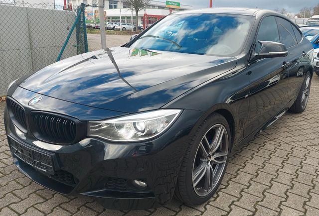 BMW 325 Gran Turismo M-Paket/Sport/ Shadow Line