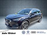 Seat Tarraco 2.0TSI DSG Xcellence 4Drive 7-Sitzer