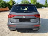Seat Tarraco 2.0 TDI Style Werksgarantie/AHK/ACC/SHZ - Seat Tarraco Style mit Diesel-Antrieb