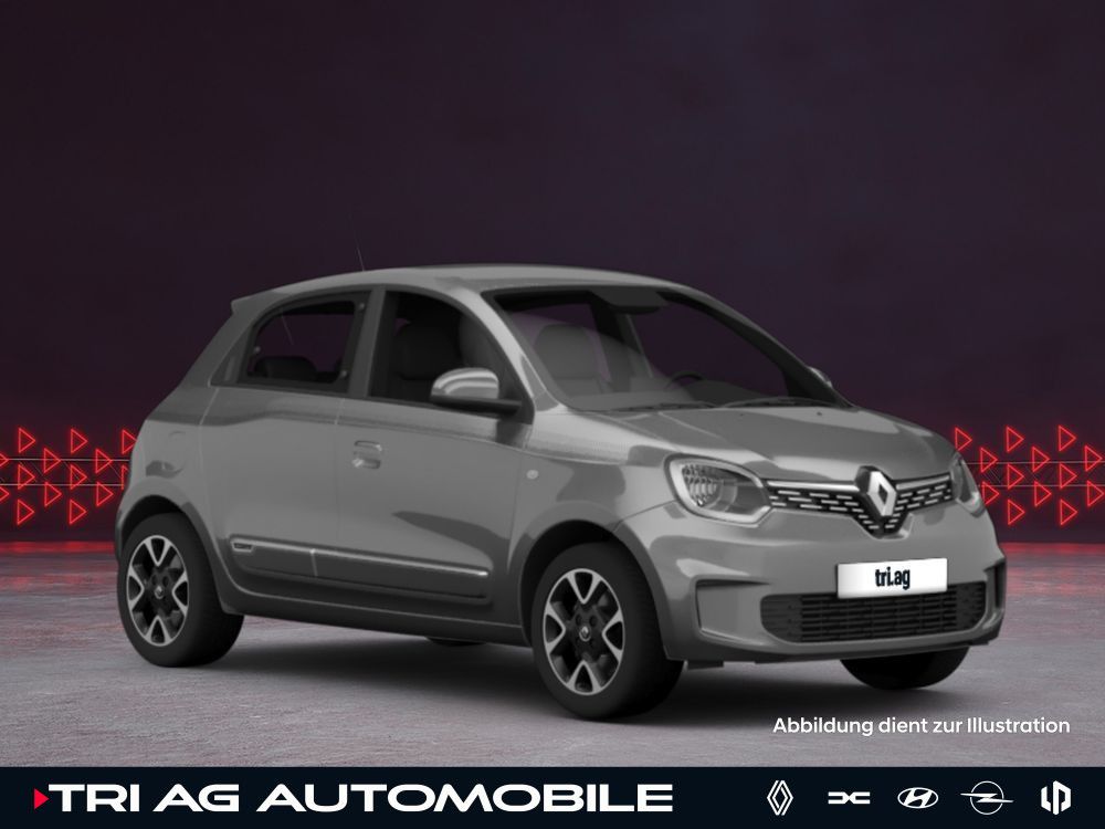 Image of Renault Twingo