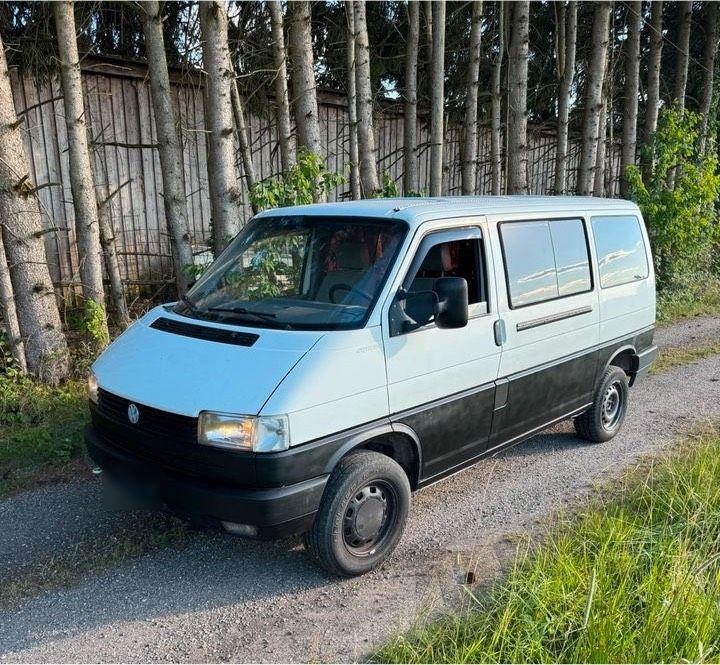 Volkswagen T4 Caravelle