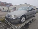 Opel Omega A  2.0i CD.  "orig. 89' km" - Opel Omega: Cd