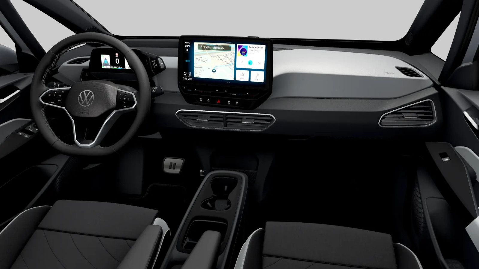 Volkswagen ID.3 - Bild 13