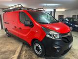 Opel Vivaro B Kasten L2H1  2,9t. 1 Hand - Opel Vivaro: L2h2