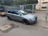 Audi a4 sline b7 2.7l tüv 02/27 - Audi A4 aus 2006: Sline