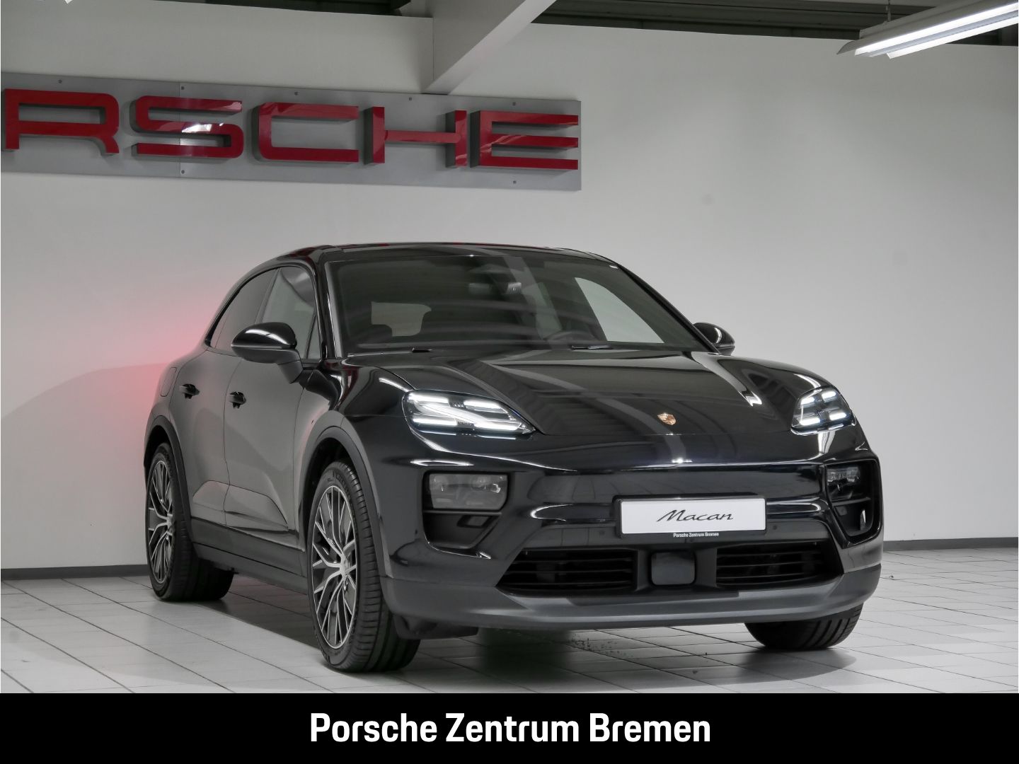 Porsche Macan - Bild 7