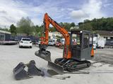 Pel-Job TB-35S 3xSchaufeln 3500kg - Angebote