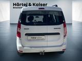Dacia Dokker Comfort Blue dCi 95 +AHK+GJR+KLIMA+ - Dacia Gebrauchtwagen von 2019
